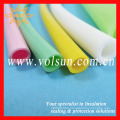 Factory direct Flexible soft silicone rubber tubing